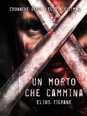 cover image of Un morto che cammina